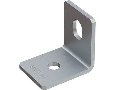 Основание с отверстием MT-B-L